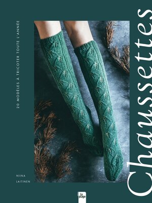 cover image of Chaussettes